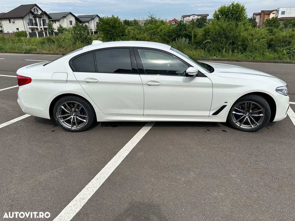 BMW Seria 5 - 3