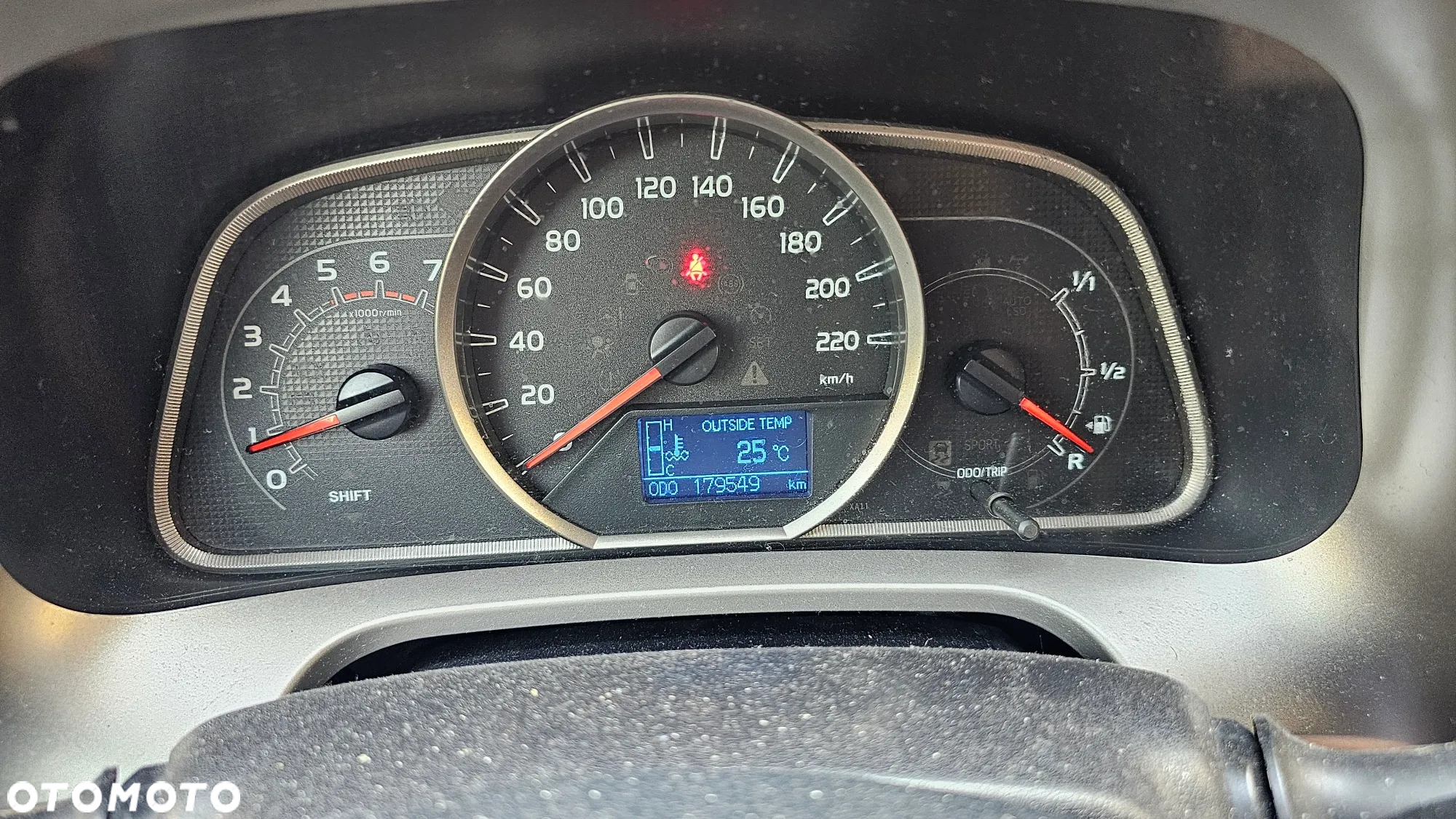 Toyota RAV4 2.0 D-4D 4x4 Comfort - 9