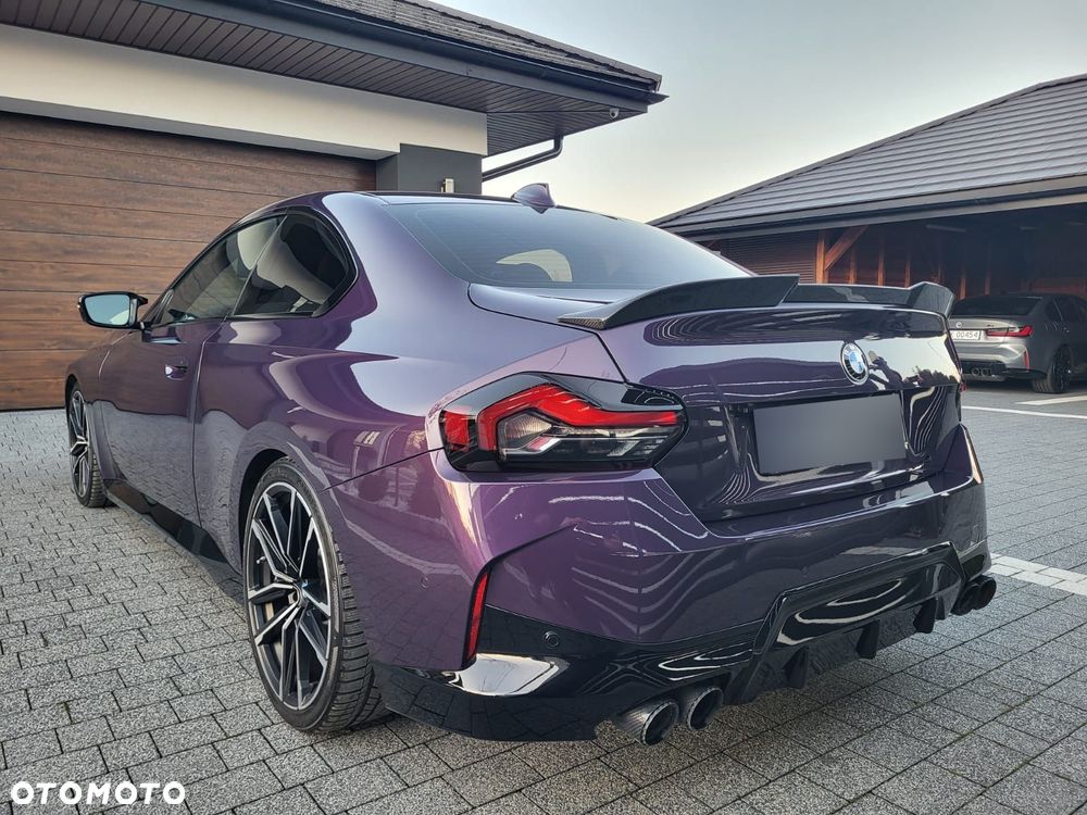 BMW Seria 2 M240i xDrive - 7