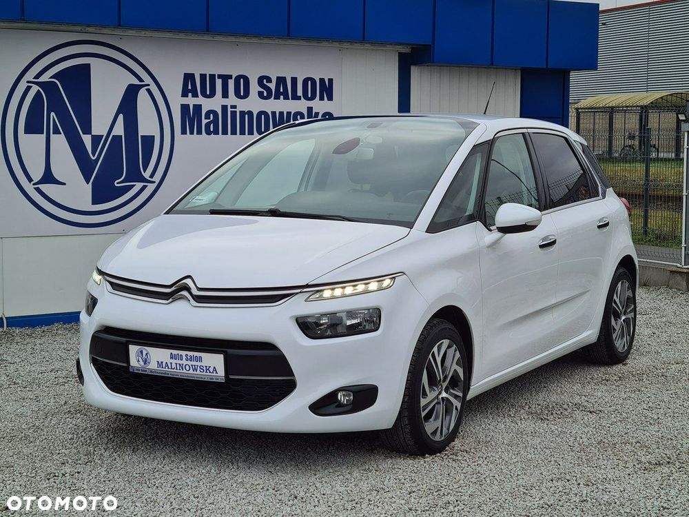 Citroën C4 Picasso PureTech 130 Stop&Start SHINE - 7