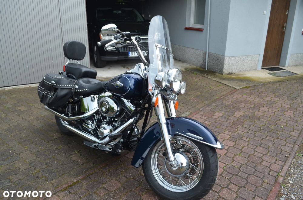 Harley-Davidson Touring Road King - 10