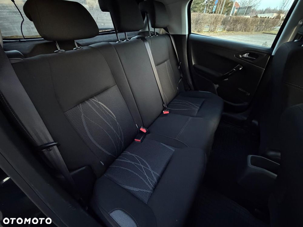 Peugeot 208 1.4 HDi Business Line - 19