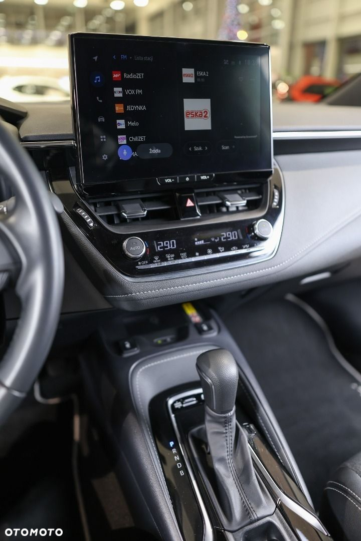 Toyota Corolla - 27