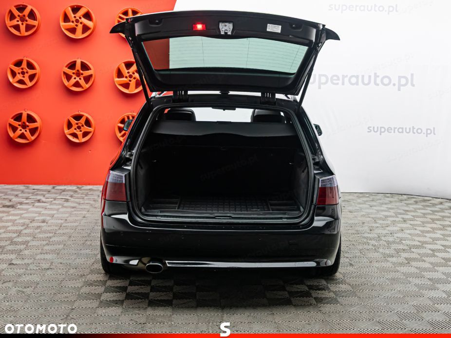 BMW Seria 5 - 10