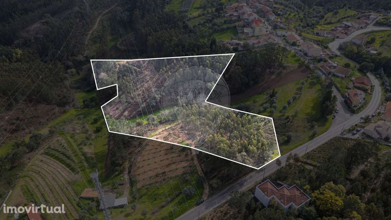 Terreno  para venda - Grande imagem: 2/22