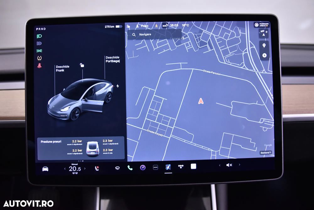 Tesla Model 3 Long Range - 18