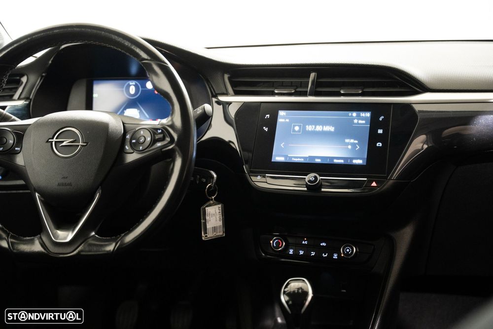 Opel Corsa 1.2 Elegance - 4