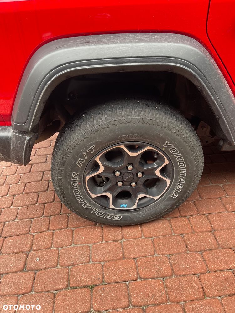 Jeep Wrangler - 6