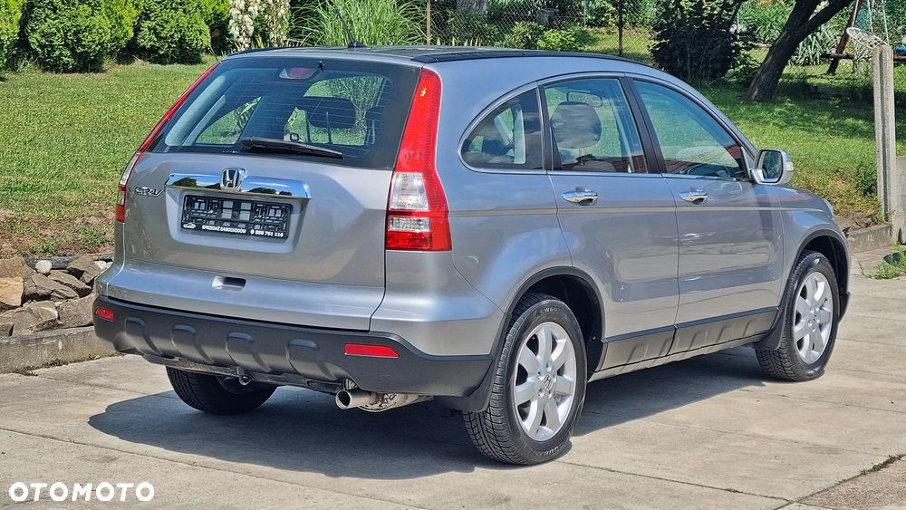 Honda CR-V 2.0i Executive - 18