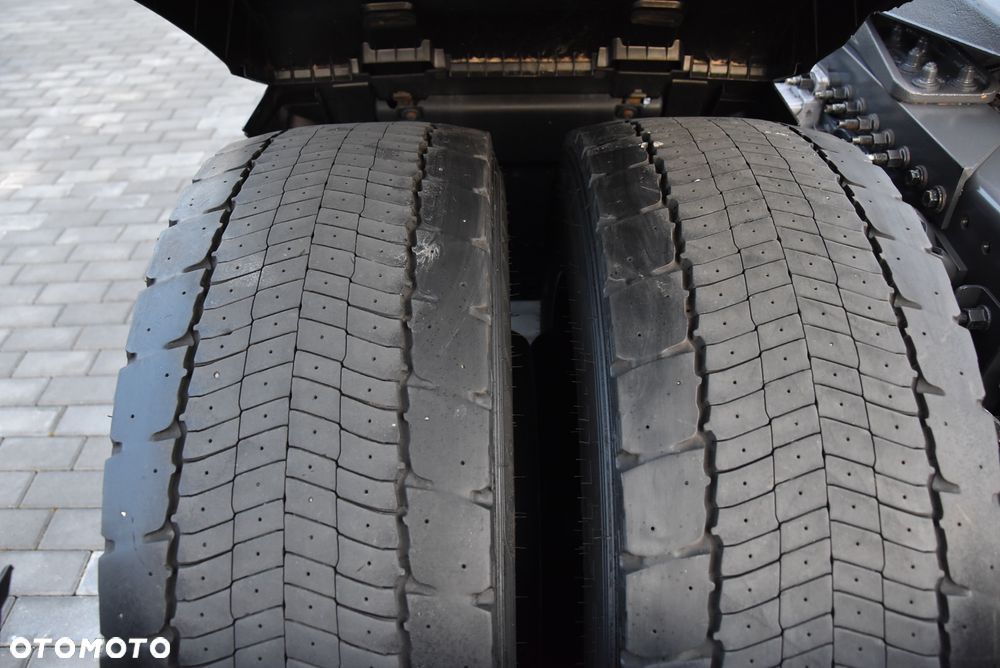 Volvo FH5 500 I-SAVE *RETARDER* GLOBETROTTER XL / FULL LED / SKÓRY / LOW DECK MEGA / ASO VOLVO SALON POLSKA JAK NOWE ! ! ! - 22