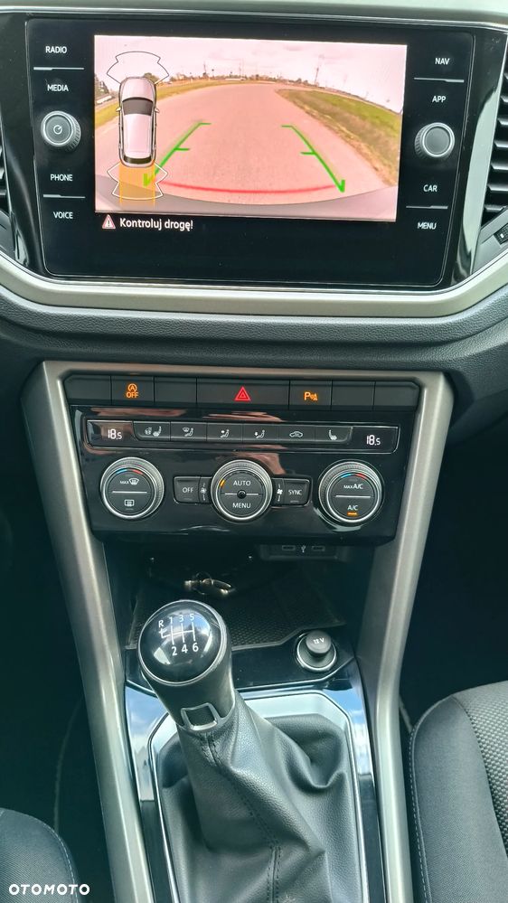 Volkswagen T-Roc 1.5 TSI ACT Style - 9