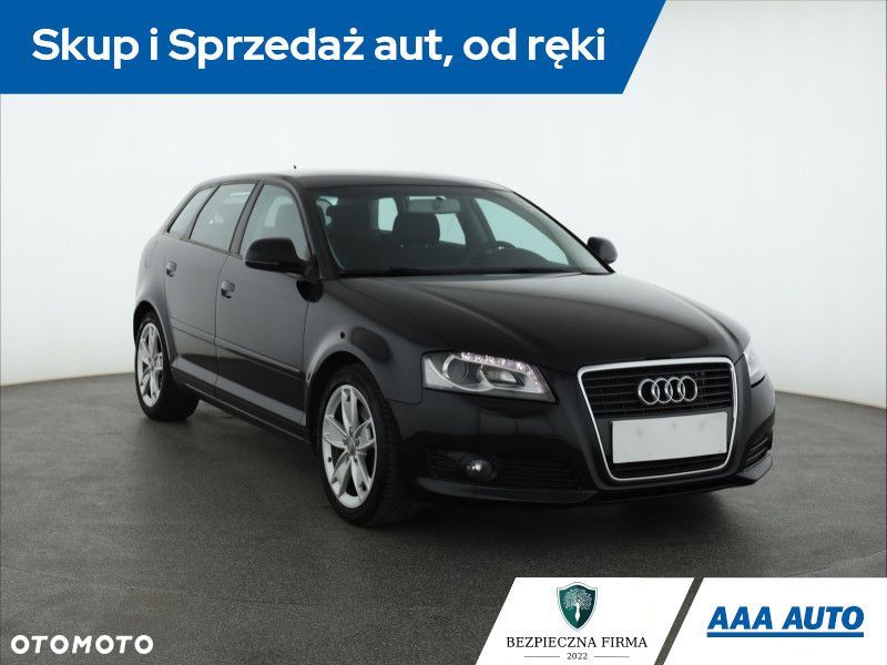 Audi A3 - 2