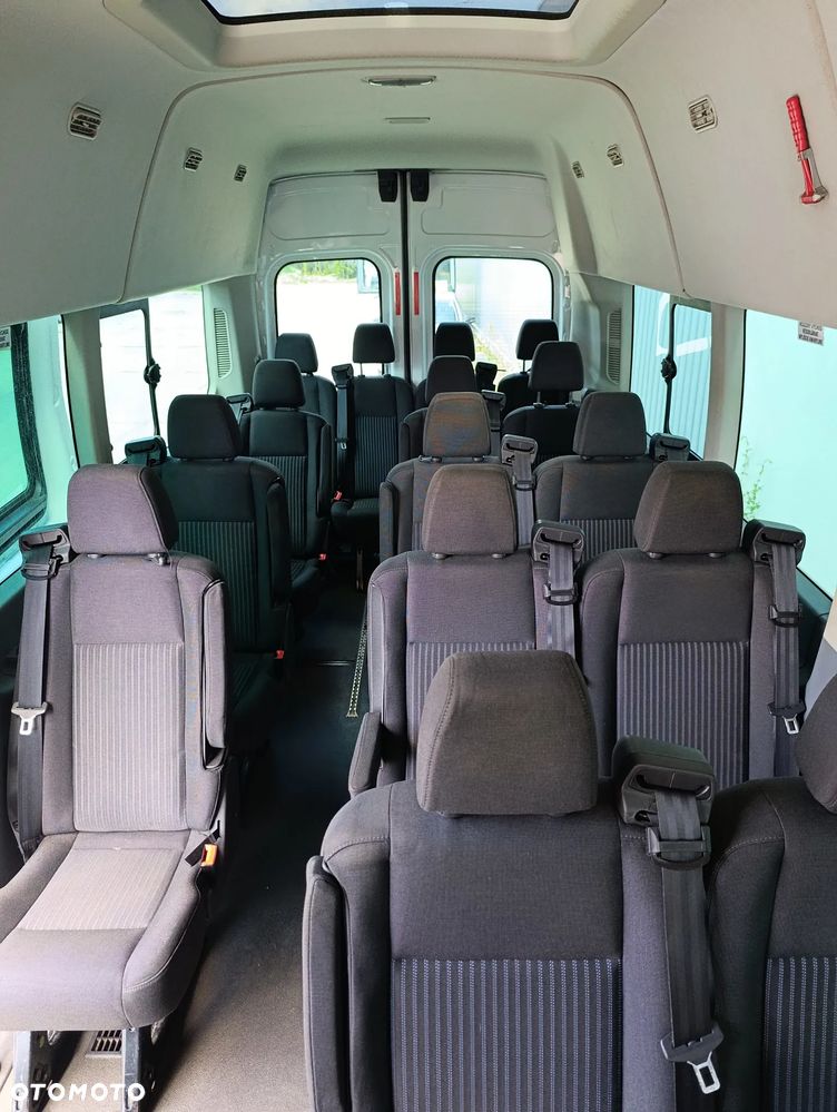 Ford Transit - 3