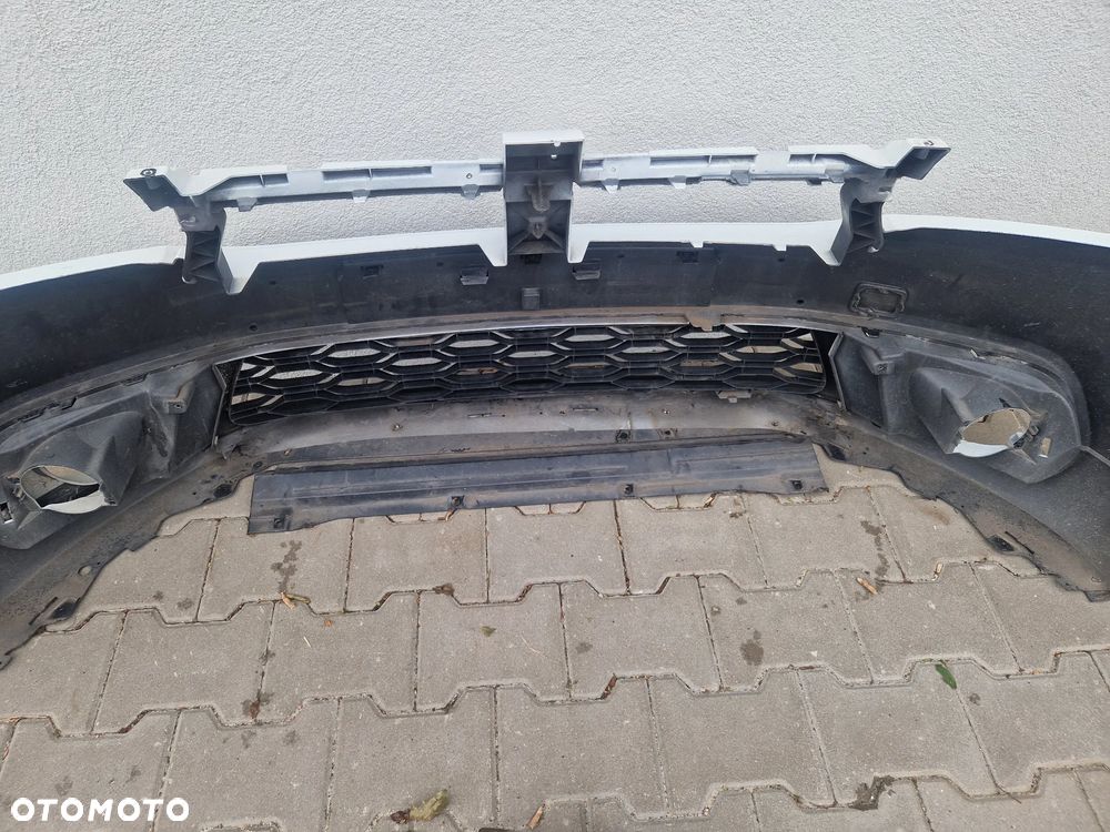 Zderzak Dacia Sandero II lift Stepway - 10
