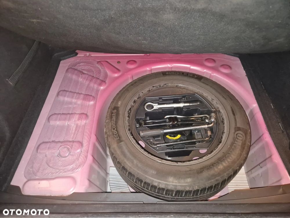 Citroën C4 1.6 HDi Seduction - 15