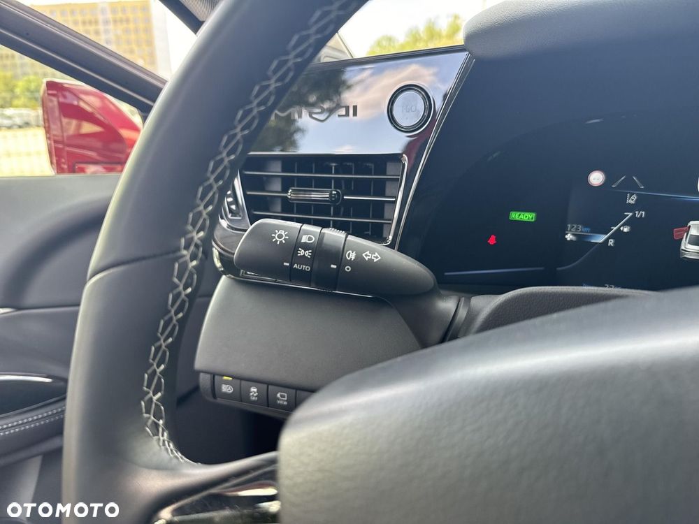 Toyota Mirai Executive - 17