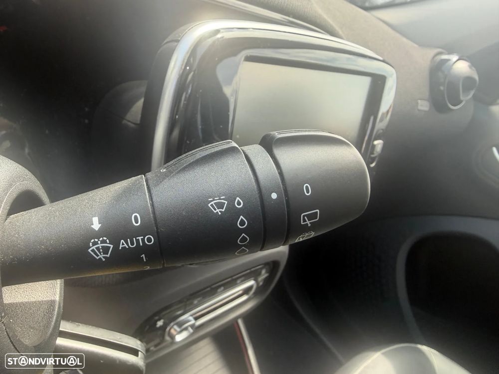 Smart Forfour EQ prime — fotografia 8
