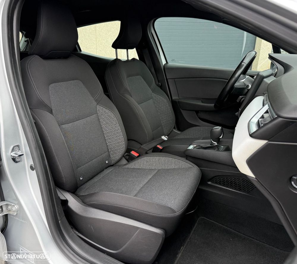 Renault Clio 1.6 E-Tech Intens - 22