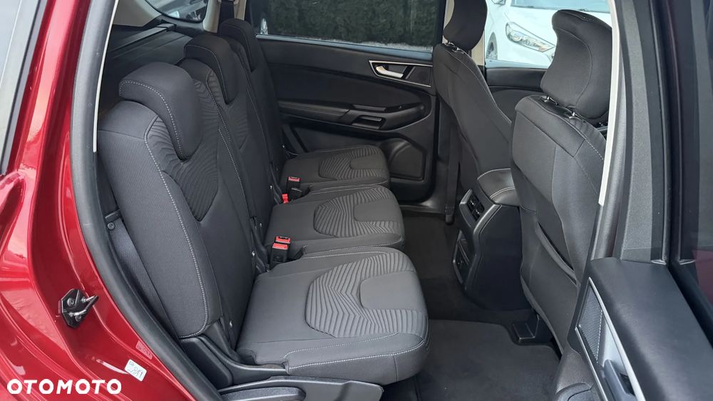 Ford S-Max 2.0 TDCi Trend - 26