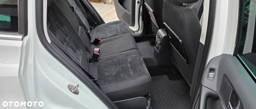 Volkswagen Tiguan 2.0 TDI DPF 4Motion BlueMotion Technology DSG Sport & Style - 19