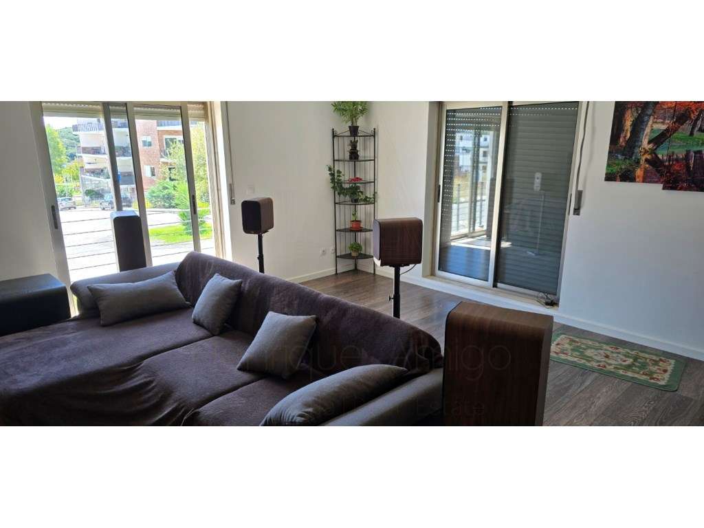 Moradia T3 em banda duplex com garagem box - Grande imagem: 5/27