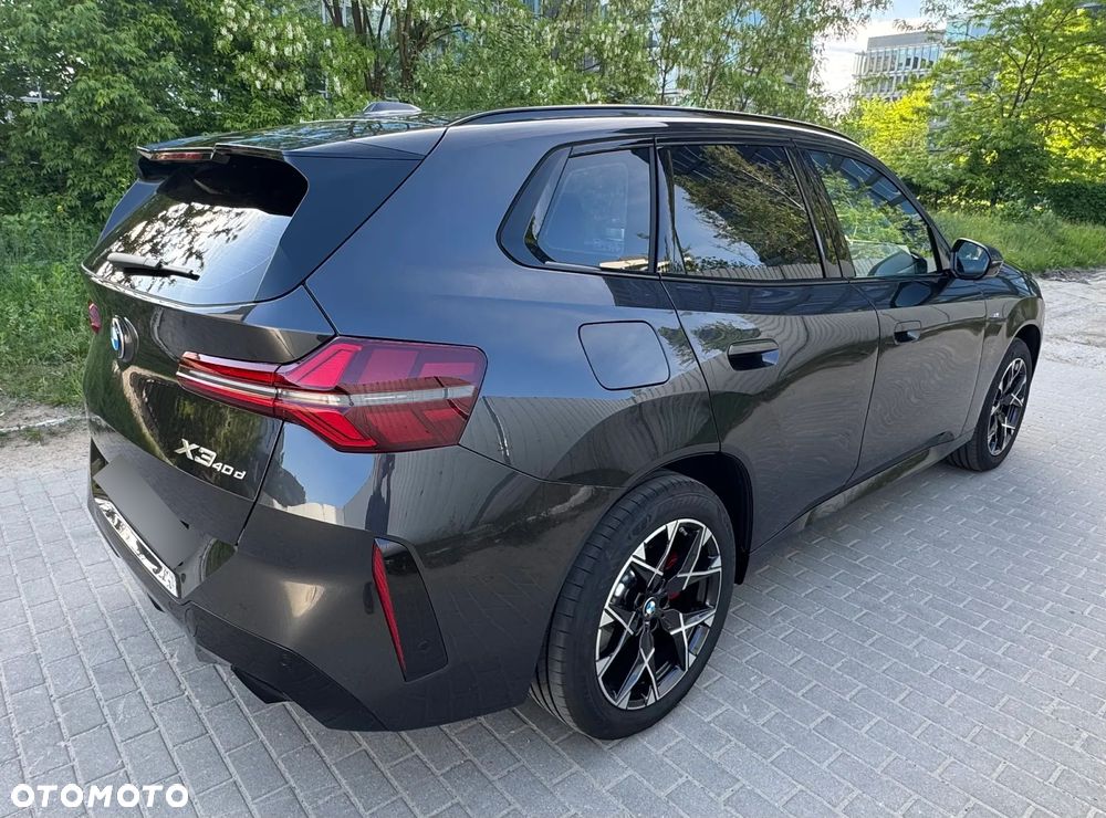 BMW X3 - 19