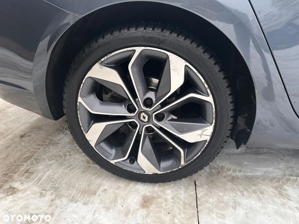 Renault Megane 1.6 dCi Intens - 15