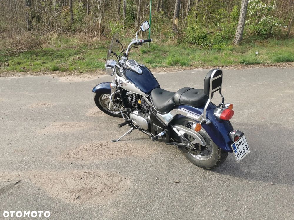 Kawasaki Vulcan - 3