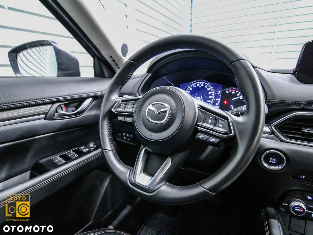Mazda CX-5 2.0 Skypassion AWD - 28