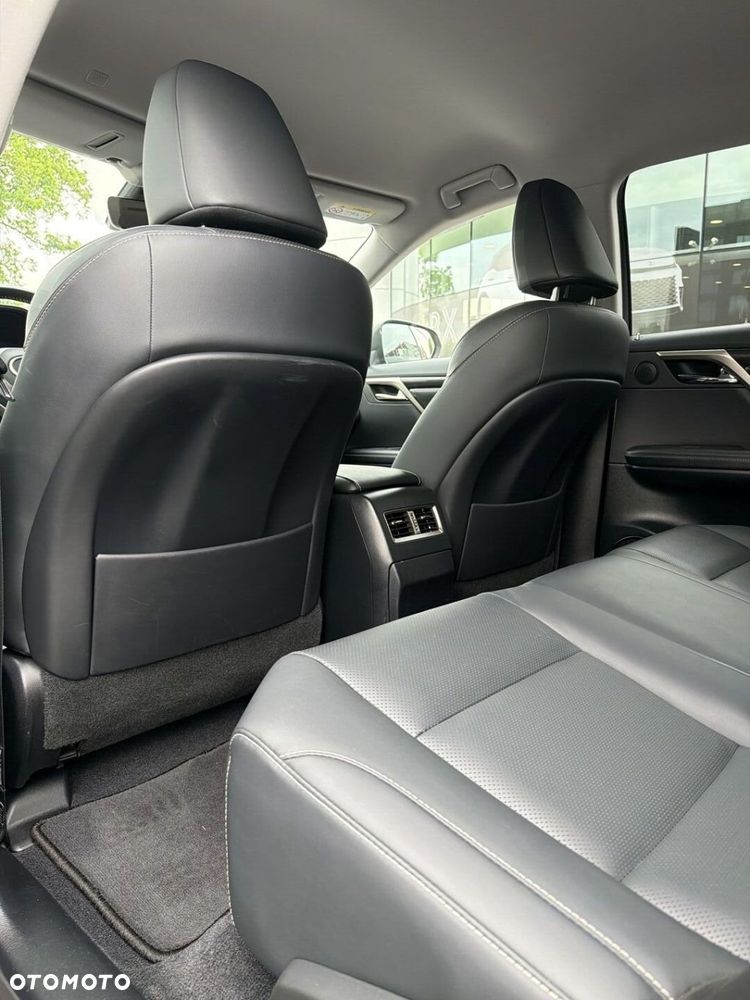 Lexus RX 300 Prestige - 23