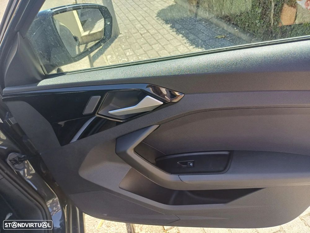 Audi A1 Sportback 25 TFSI Advanced - 18