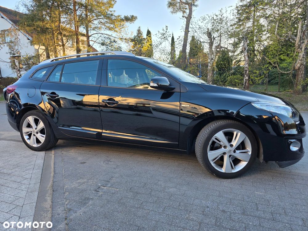Renault Megane 1.5 dCi Bose Edition - 16