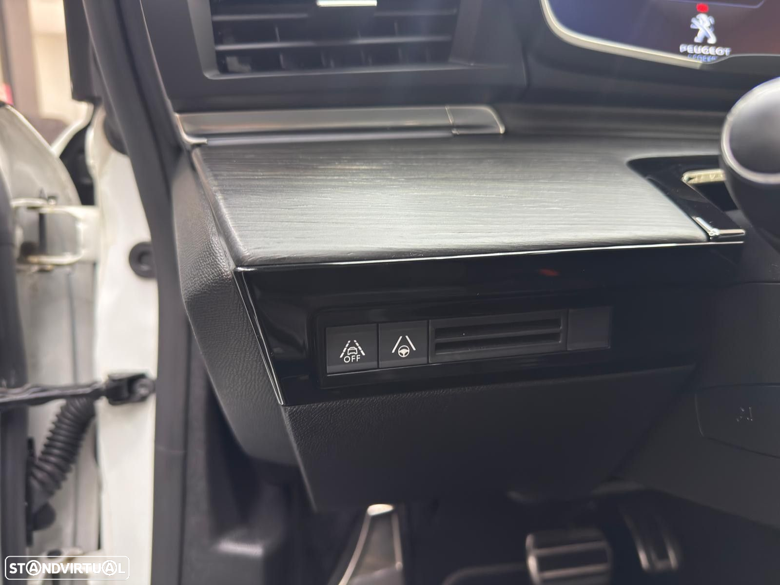 Peugeot 508 SW 2.0 BlueHDi GT Line EAT8 - 21