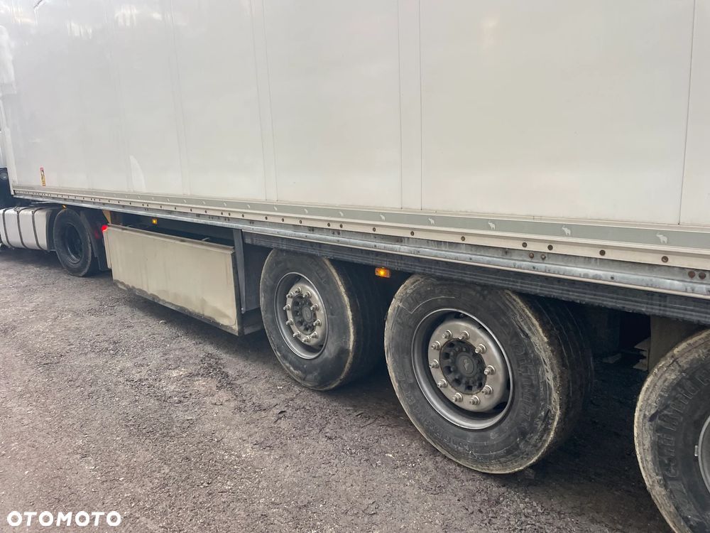 Schmitz Cargobull SCB3B - 7