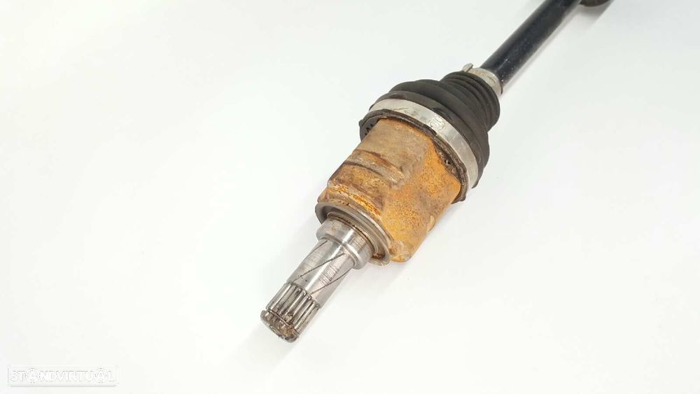 TRANSMISSÃO FRENTE DIREITA OPEL CORSA E SELECTIVE - 4