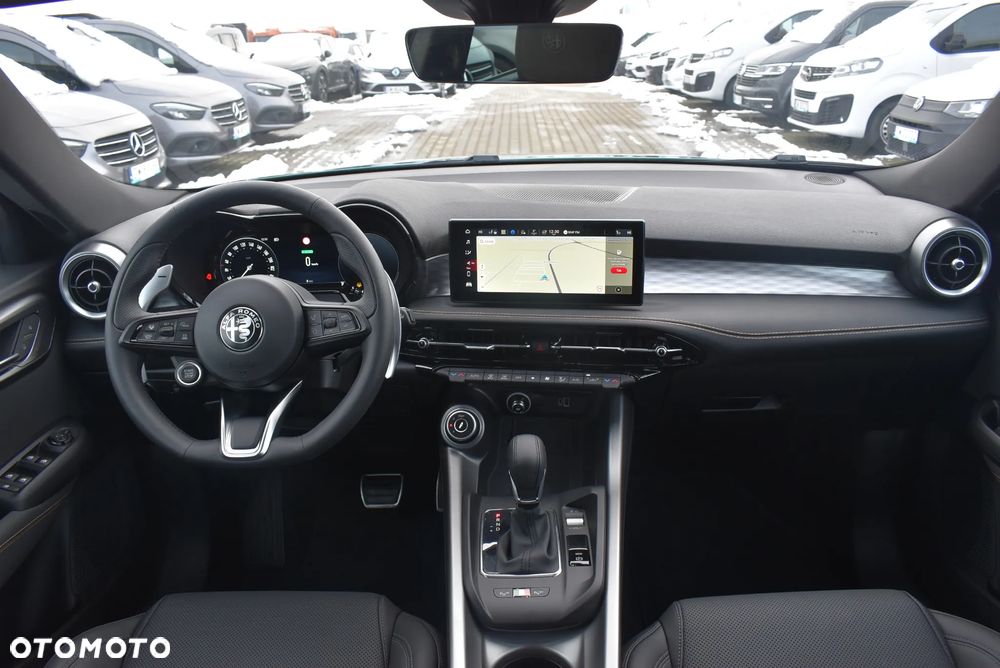 Alfa Romeo Tonale 1.5 T4 GSE mHEV Veloce DCT - 20