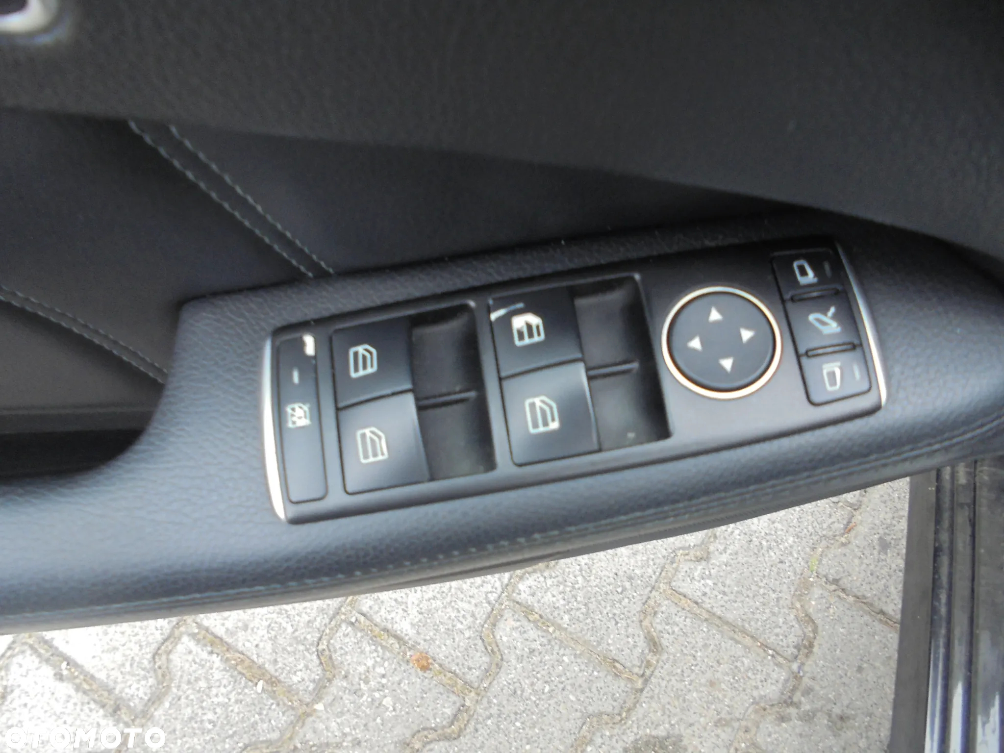 Mercedes-Benz Klasa E 220 BlueTEC BlueEFFICIENCY Edition 9G-TRONIC Avantgarde - 7