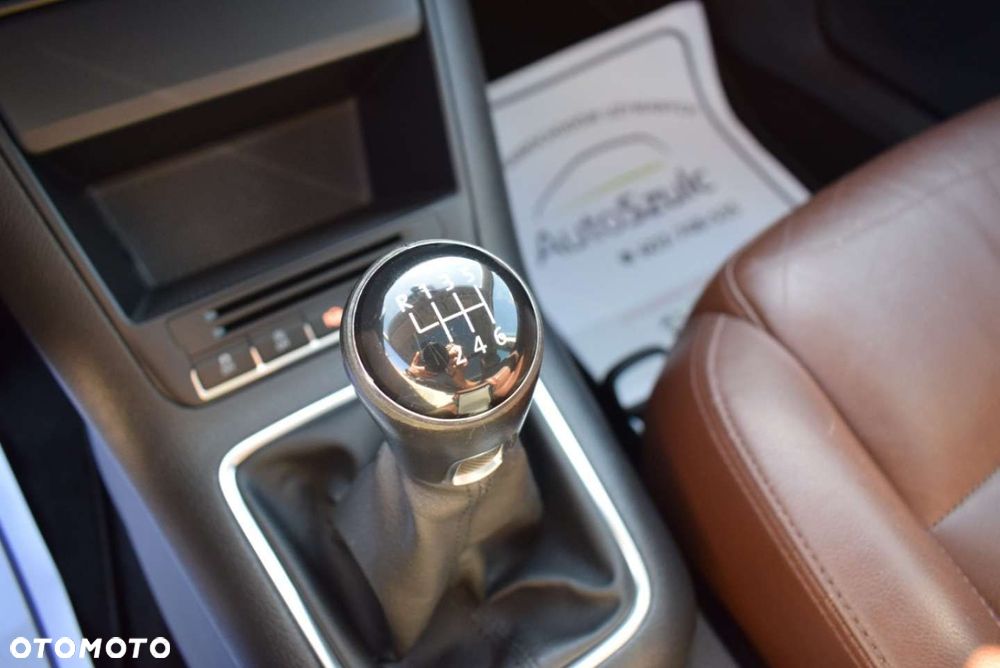 Volkswagen Tiguan - 33
