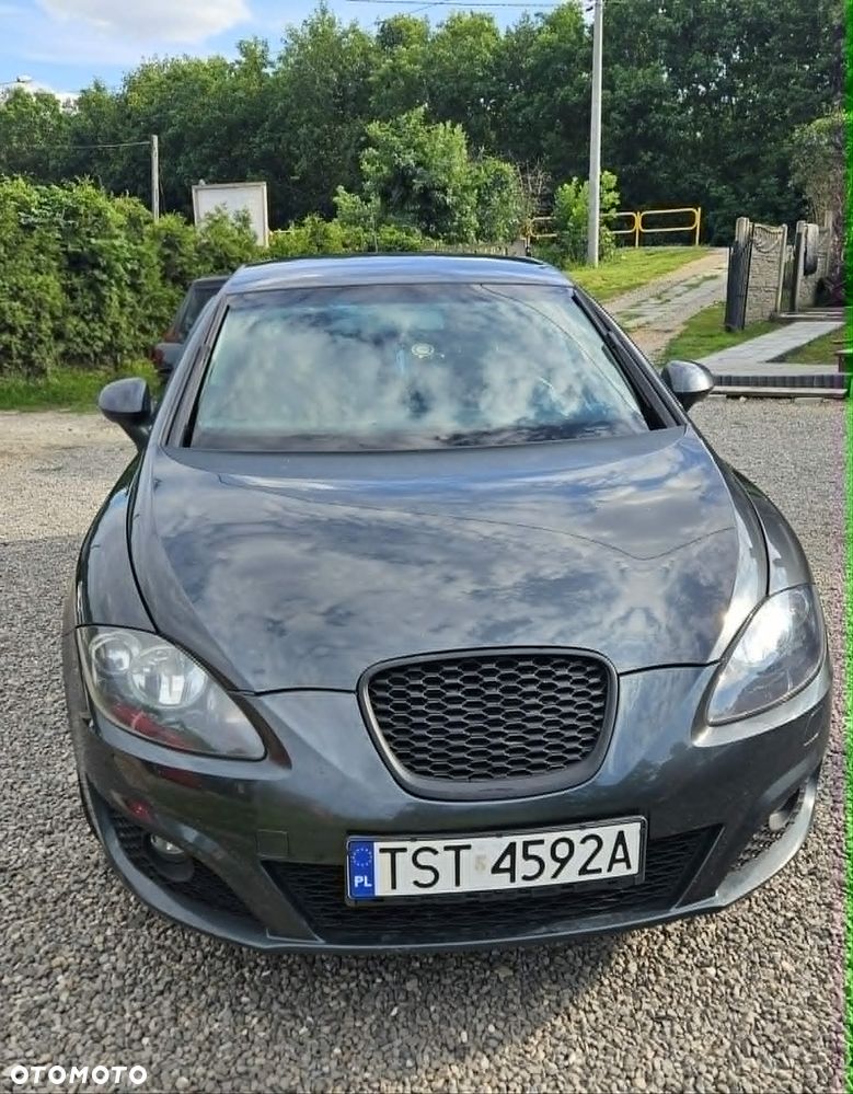 Seat Leon 1.2 TSI Style - 2