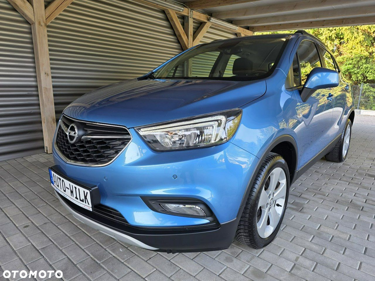 Opel Mokka - 3
