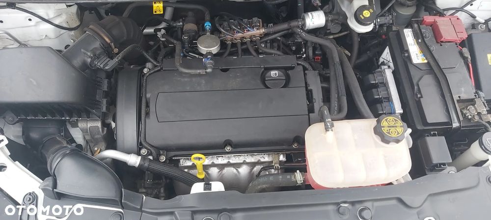 Opel Mokka X 1.6 Enjoy S&S - 12