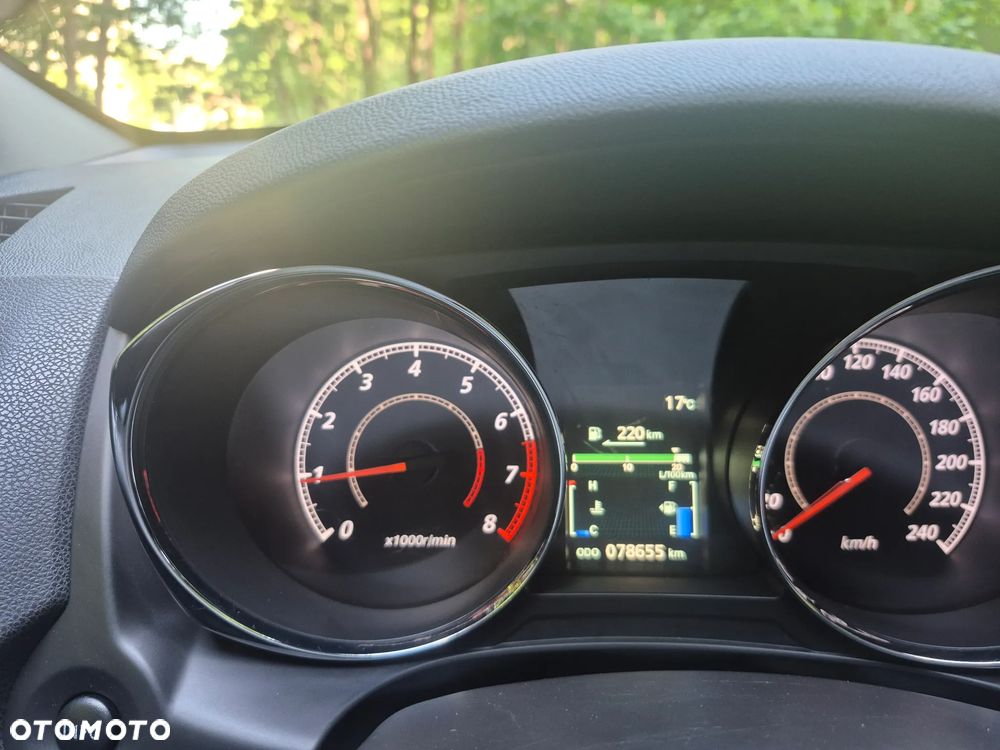 Mitsubishi ASX 1.6 Invite - 10