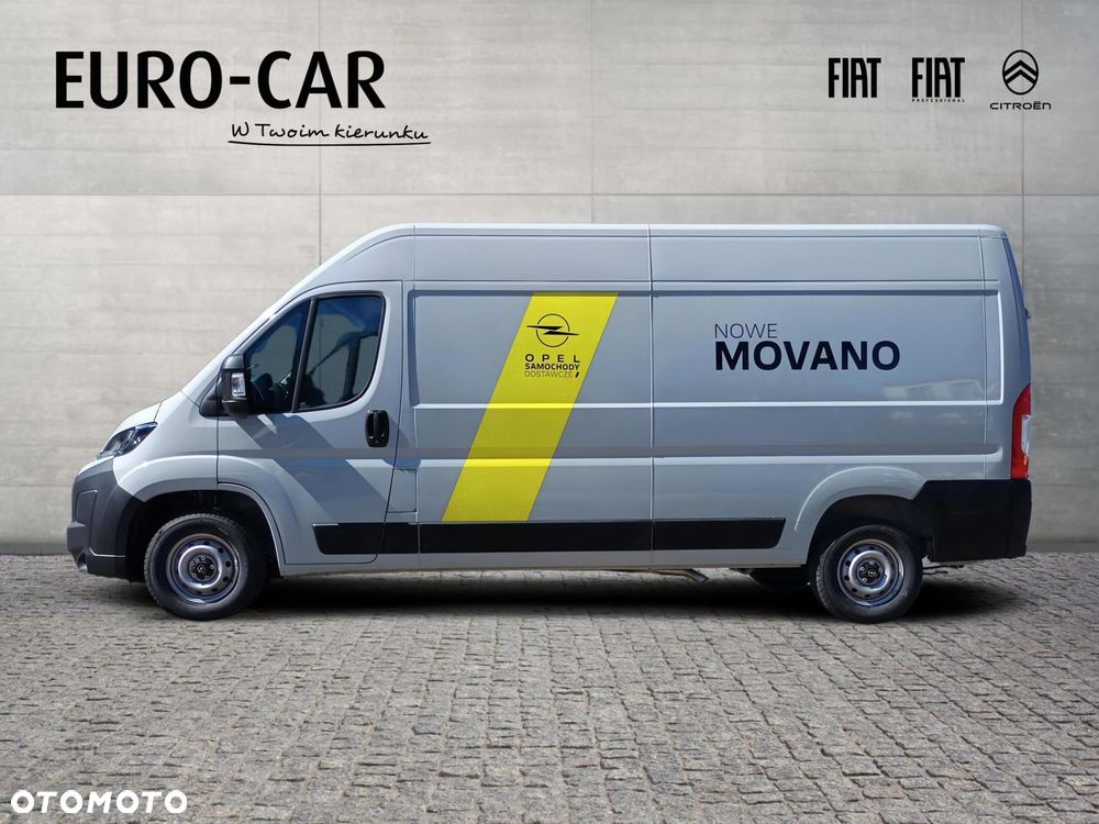 Opel Movano - 2