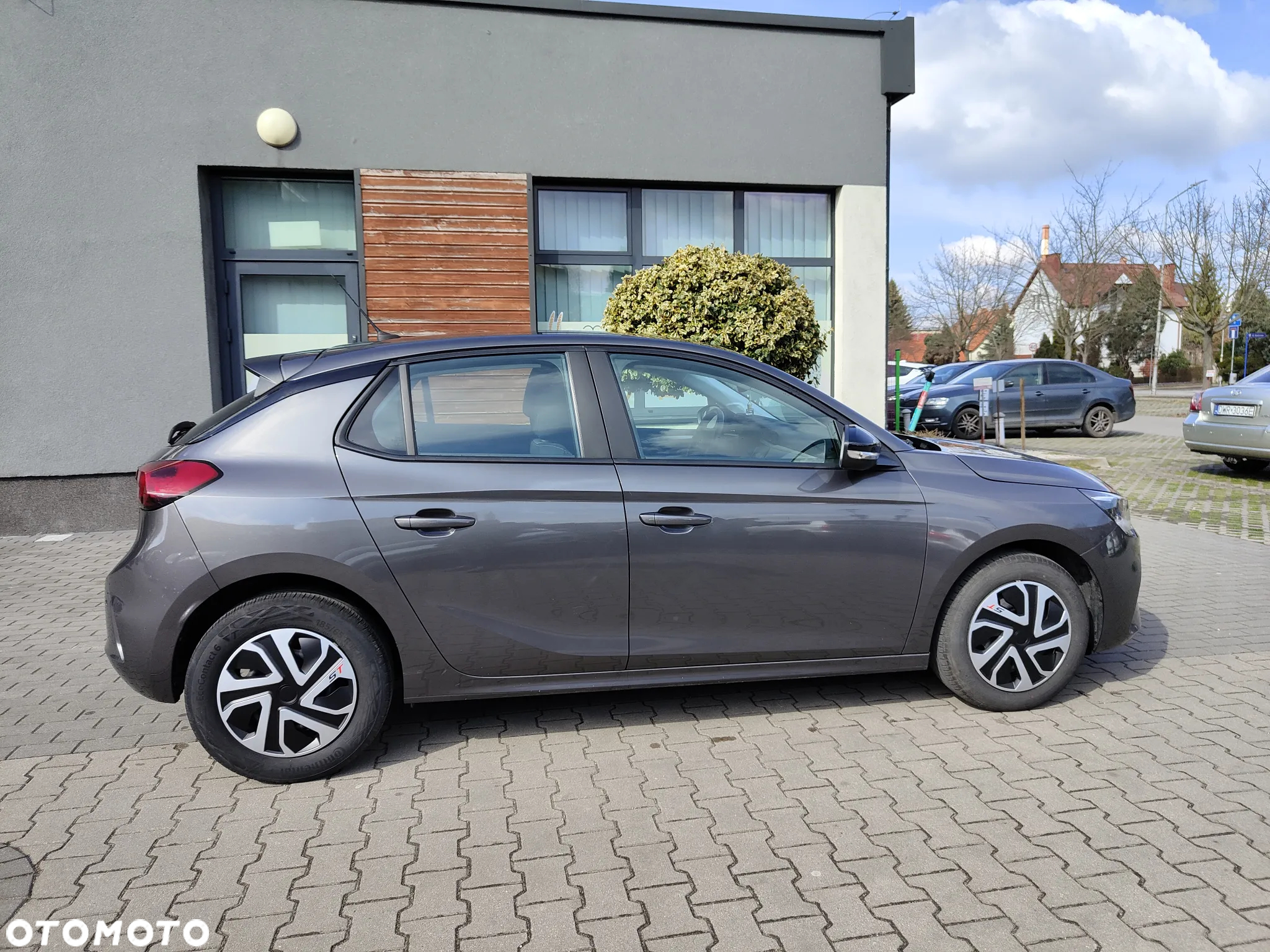 Opel Corsa 1.2 Start/Stop - 8