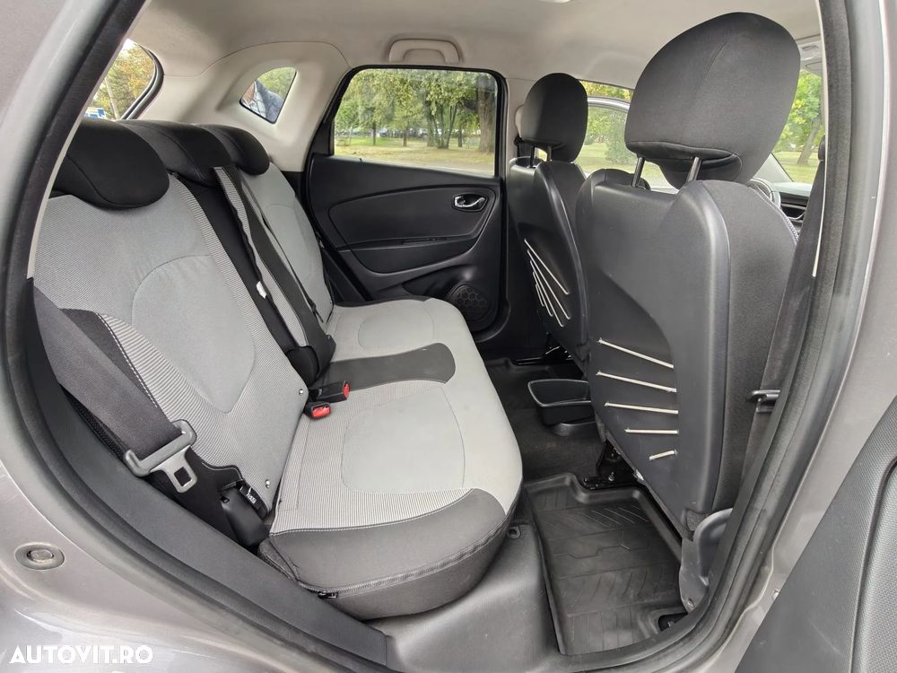 Renault Captur ENERGY dCi Zen - 9