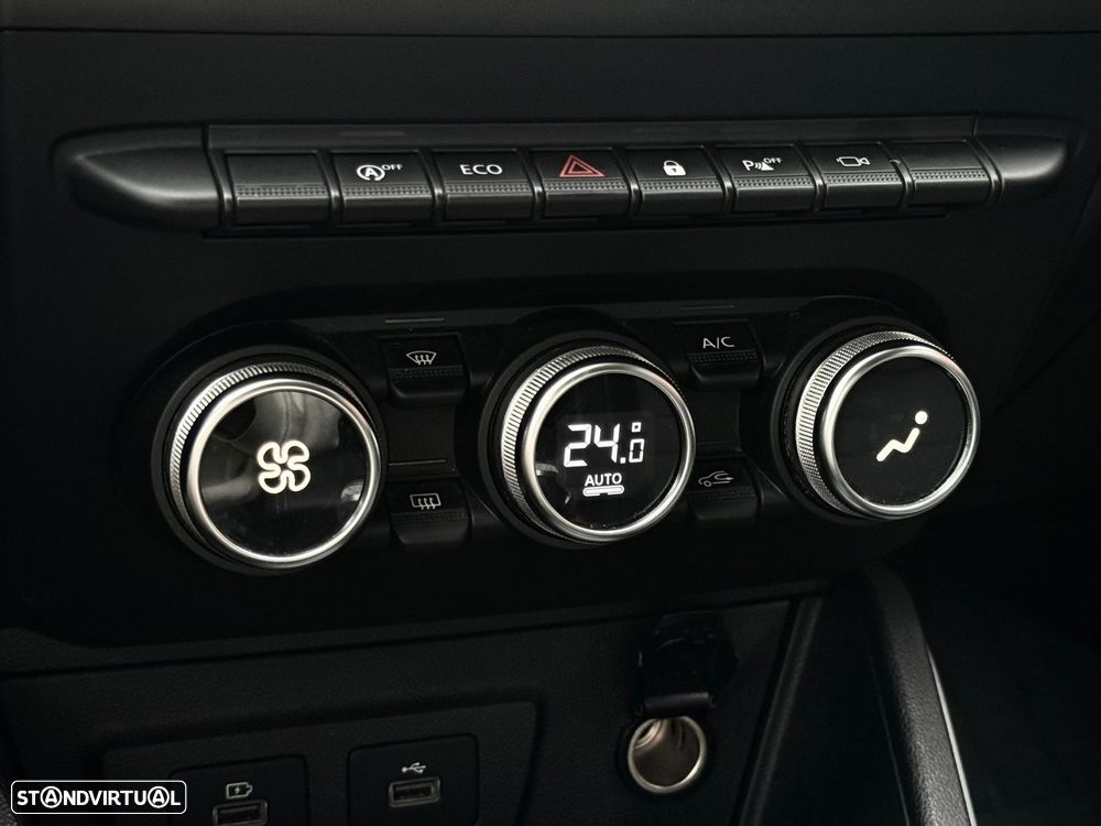 Dacia Duster 1.5 Blue dCi Prestige - 17