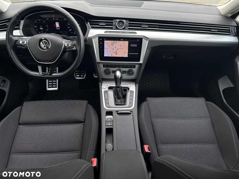 Volkswagen Passat Variant 2.0 TDI BMT SCR Comfortline DSG7 - 13
