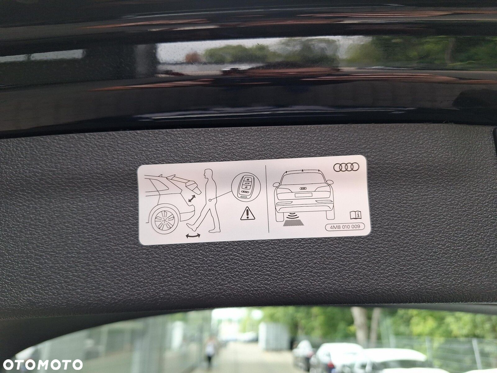 Audi A6 - 19