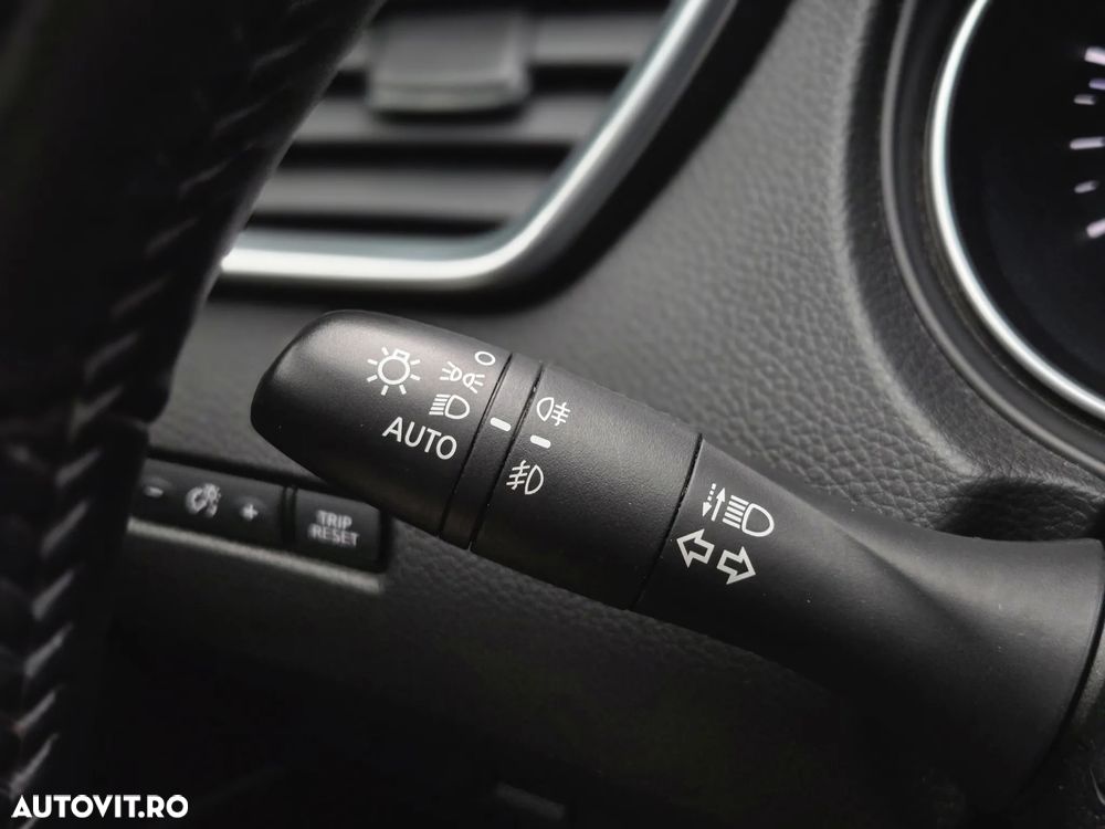 Nissan Qashqai 1.5 DCI TEKNA - 34