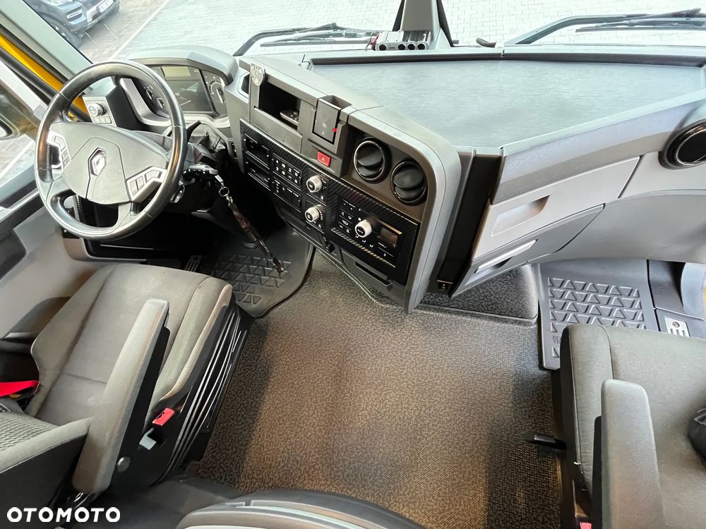Renault T440 - 13l / 2019 / niski przebieg / KLIMA P. / FULL LED / ACC / ZADBANY / OKAZJA - 23